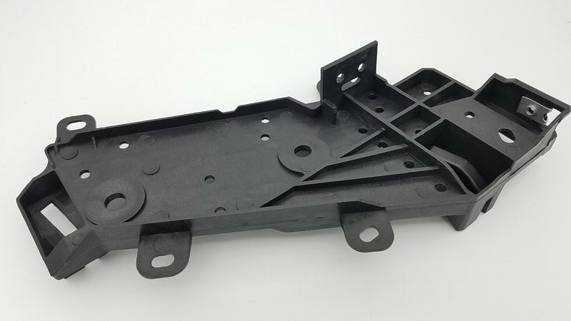 Load image into Gallery viewer, FOR M37 M56 Q70 LEFT DRIVER SIDE RADIATOR SUPPORT EXTENSION HEADLIGHT BRACKET