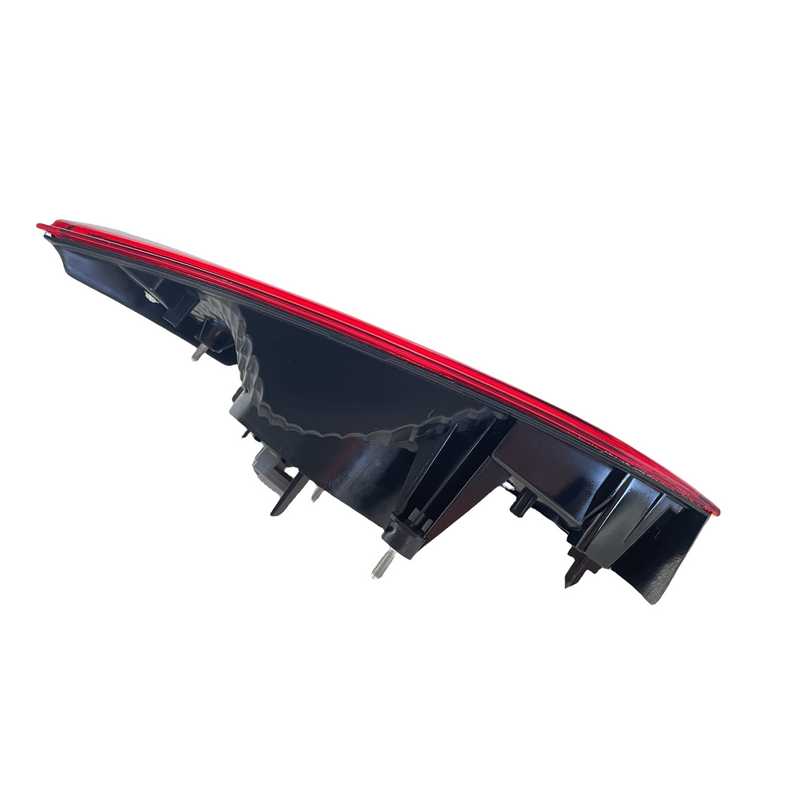 Load image into Gallery viewer, FOR 18-20 TOYOTA CAMRY REAR LEFT & RIGHT SIDE INNER TAIL LIGHT LAMP W/O LED PAIR