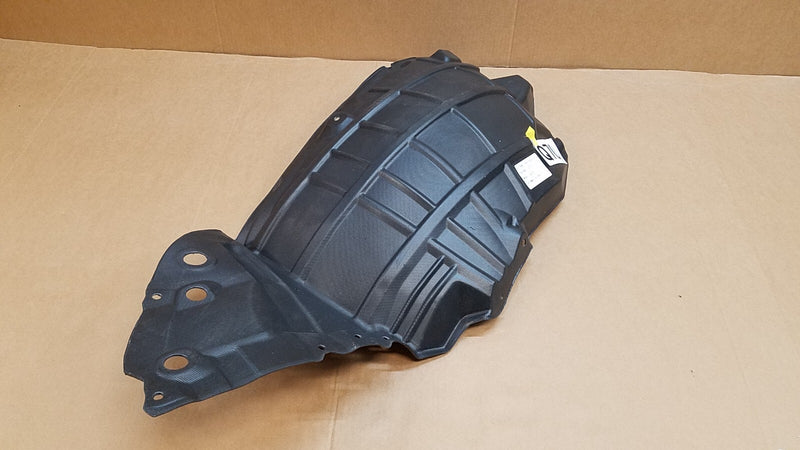 Load image into Gallery viewer, ⭐⭐ FOR 11-19 INFINITI M37 Q70 Q70L FRONT RIGHT SIDE INNER FENDER LINER ⭐⭐