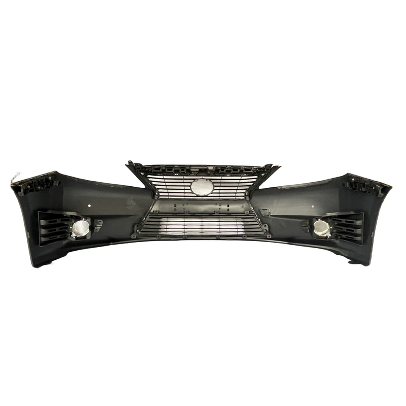 Load image into Gallery viewer, ⭐⭐ FOR 2013 - 2015 LEXUS ES350 ES300h FRONT BUMPER COVER ASSEMBLY ⭐⭐