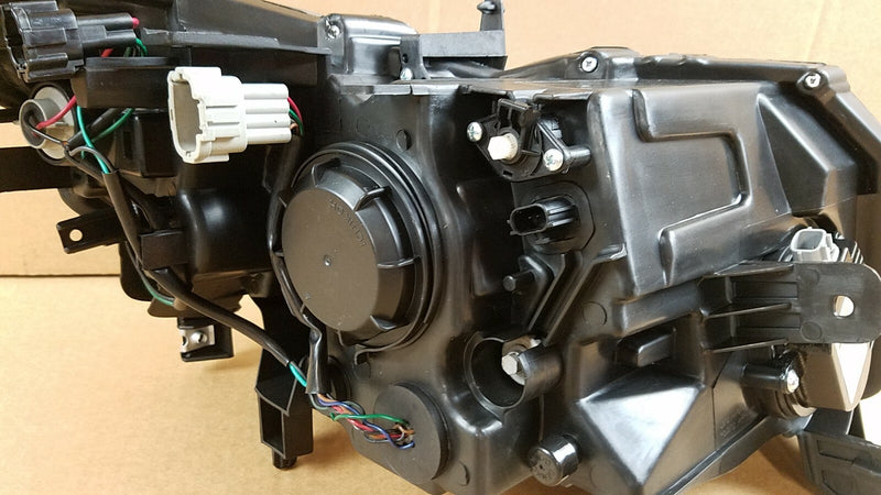 Load image into Gallery viewer, FOR 2009-2019 INFINITI FX35 QX70 LEFT DRIVER SIDE HEADLIGHT HEADLAMP W/ AFS