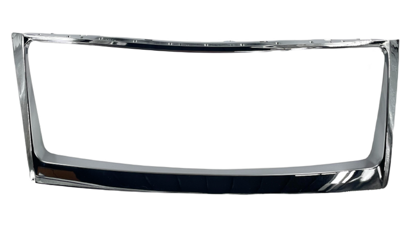 Load image into Gallery viewer, ⭐⭐FOR 2010-2012 LEXUS ES350 FRONT RADIATOR CHROME GRILLE SURROUND MOLDING TRIM⭐⭐