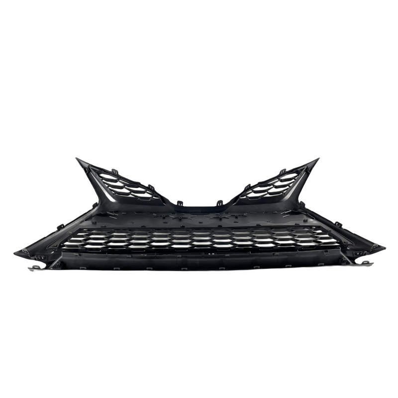 Load image into Gallery viewer, ⭐ FOR 2021-2023 TOYOTA CAMRY FRONT BUMPER LOWER GRILLE W/O RADAR SENSOR HOLES ⭐