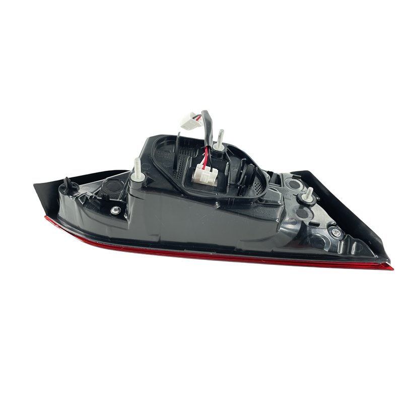 Load image into Gallery viewer, FOR 21-23 TOYOTA CAMRY REAR RIGHT PASSENGER SIDE INNER TAIL LIGHT LAMP W/ LED