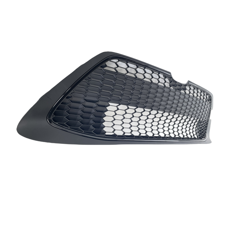 Load image into Gallery viewer, ⭐⭐ FOR 2020-2022 TOYOTA COROLLA XLE LE FRONT BUMPER LOWER GRILLE GRILL BLACK ⭐⭐