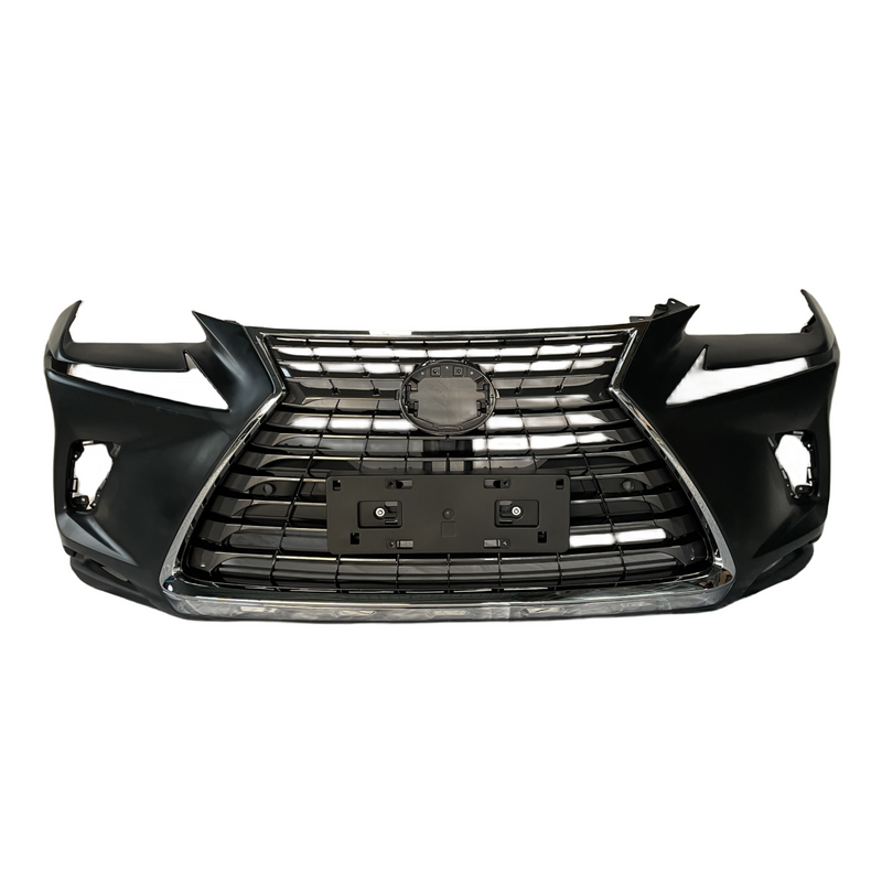 Load image into Gallery viewer, ⭐⭐ FOR 2018 - 2021 LEXUS NX300h FRONT BUMPER COVER ASSEMBLY ⭐⭐