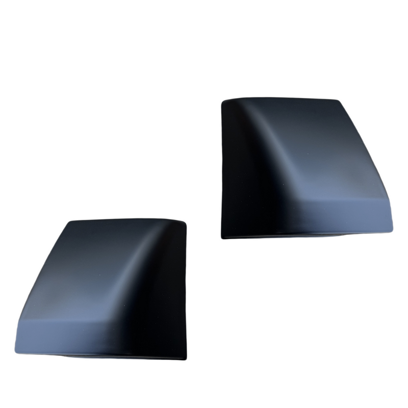 Load image into Gallery viewer, ⭐ Front Bumper & Lip & Fender Flares Assembly For Dodge Challenger Hellcat 15-23