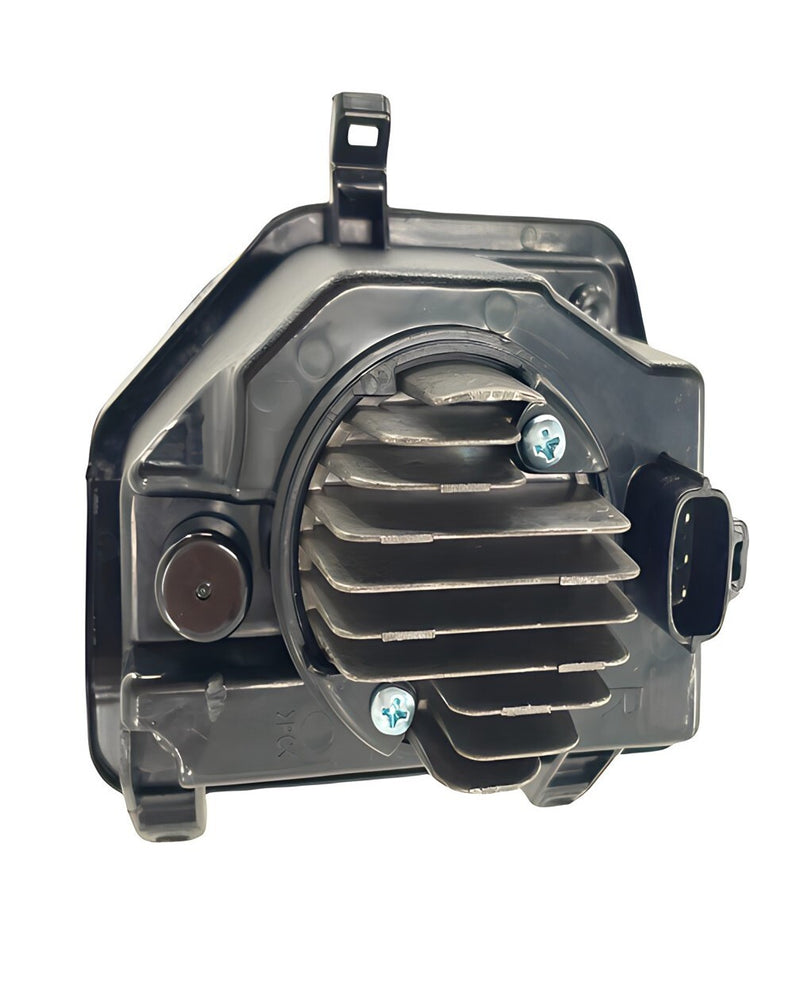 Load image into Gallery viewer, ⭐⭐FOR 16-20 LEXUS RX350 RX450h RIGHT SIDE FOG LIGHT LAMP BUMPER CORNER MOUNTED⭐⭐