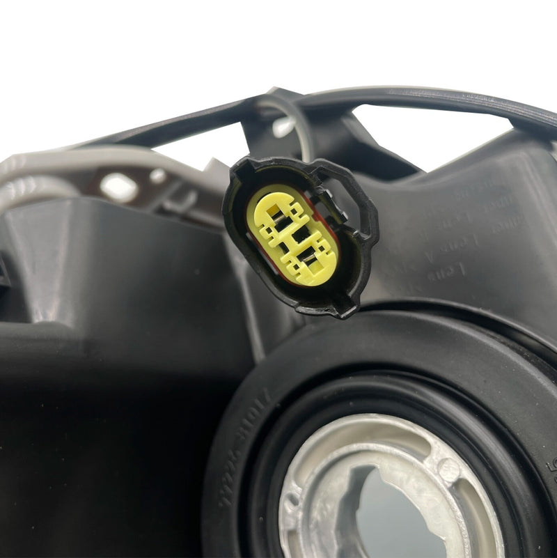 Load image into Gallery viewer, ⭐⭐ FOR 16-18 NISSAN ALTIMA RIGHT PASSENGER SIDE HALOGEN HEADLIGHT HEADLAMP ⭐⭐