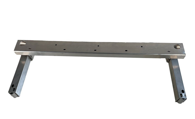 Load image into Gallery viewer, ⭐FOR 370Z, EX35 G35 G37 Q60 QX50 RWD FRONT ENGINE SUB FRAME CROSSMEMBER BRACKET⭐