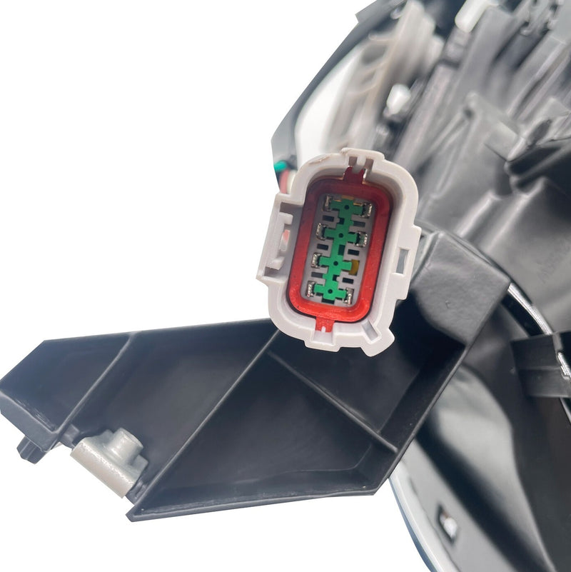 Load image into Gallery viewer, ⭐⭐ FOR 16-18 NISSAN ALTIMA RIGHT PASSENGER SIDE HALOGEN HEADLIGHT HEADLAMP ⭐⭐