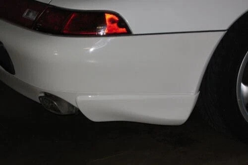 Load image into Gallery viewer, Rear Bumper Side Skirt Set Aero-Cup Style For Porsche 911 1994-1998