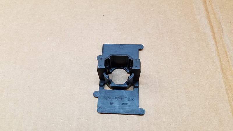 Load image into Gallery viewer, ⭐⭐ FOR 2014-2017 INFINITI Q50 FRONT BUMPER PARKING SENSOR MOUNT BRACKET COVER ⭐⭐