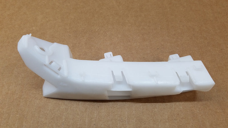 Load image into Gallery viewer, ⭐ FOR EX35 EX37 QX50 FRONT LEFT DRIVER SIDE BUMPER GRILLE COVER SUPPORT BRACKET⭐