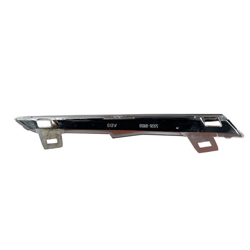 Load image into Gallery viewer, ⭐⭐ FOR 16-18 TOYOTA RAV4 FRONT LEFT DRIVER SIDE BUMPER GRILLE TRIM MOLDING ⭐⭐