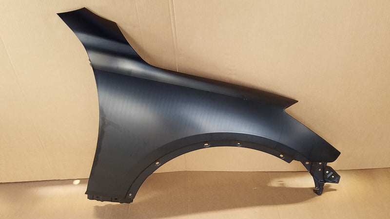 Load image into Gallery viewer, FOR 2008 - 2017 INFINITI EX35 EX37 QX50 RIGHT PASSENGER SIDE FENDER COVER PANEL