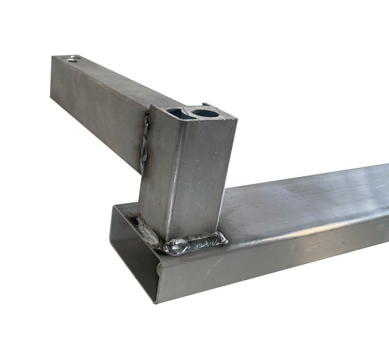 Load image into Gallery viewer, ⭐FOR 370Z, EX37 G25 G37 Q40 QX50 RWD FRONT ENGINE SUB FRAME CROSSMEMBER BRACKET⭐