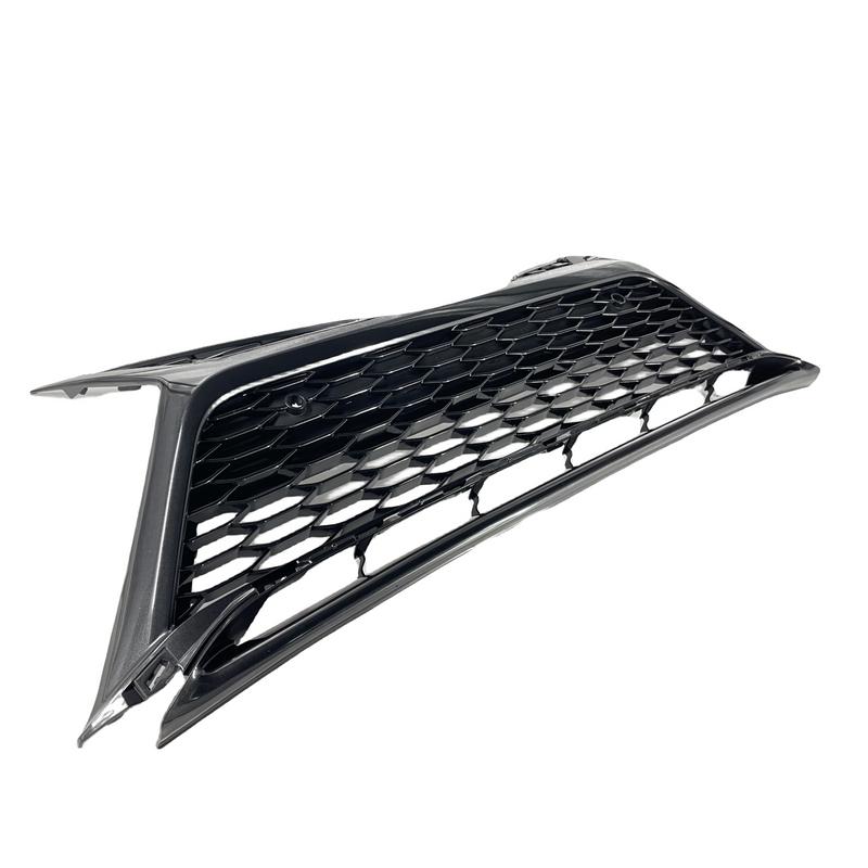 Load image into Gallery viewer, FOR 2021-2023 TOYOTA CAMRY FRONT BUMPER LOWER GRILLE W/ RADAR SENSOR HOLES
