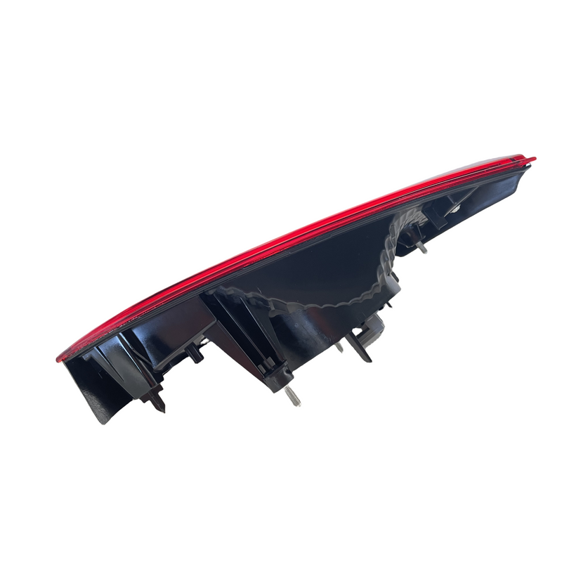 Load image into Gallery viewer, FOR 18-20 TOYOTA CAMRY REAR LEFT & RIGHT SIDE INNER TAIL LIGHT LAMP W/O LED PAIR