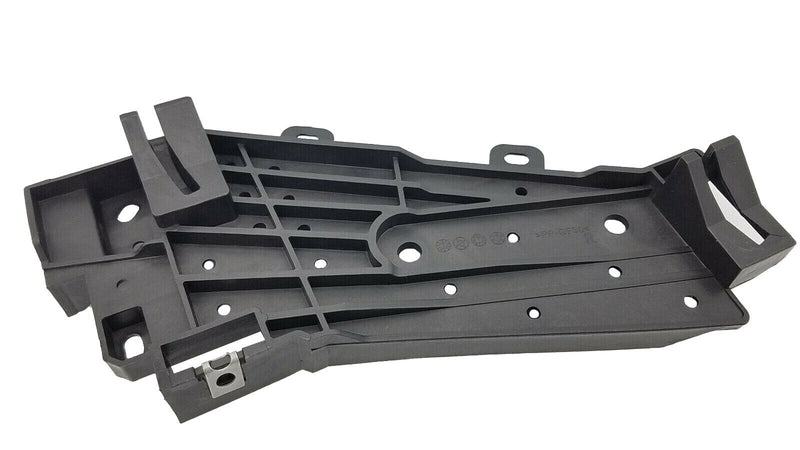 Load image into Gallery viewer, FOR M37 M35 M56 Q70 RIGHT PASSENGER RADIATOR SUPPORT EXTENSION HEADLIGHT BRACKET