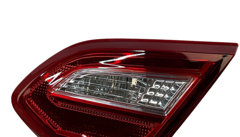Load image into Gallery viewer, ⭐⭐ FOR 2016-2017 NISSAN ALTIMA RIGHT SIDE BACK UP INNER TRUNK TAIL LIGHT LAMP ⭐⭐