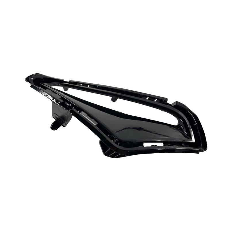 Load image into Gallery viewer, FOR 2021-2023 TOYOTA RAV4 PRIME XSE RIGHT SIDE BUMPER FOG LIGHT BEZEL COVER TRIM