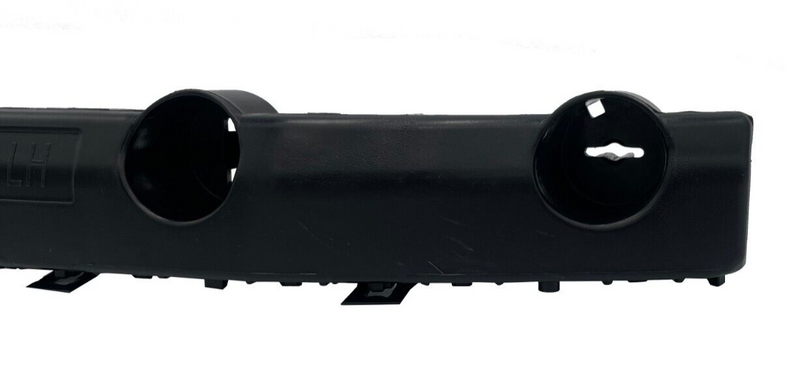 Load image into Gallery viewer, ⭐⭐ FOR 2014-2020 NISSAN ROGUE FRONT LEFT DRIVER SIDE BUMPER COVER BRACKET ⭐⭐