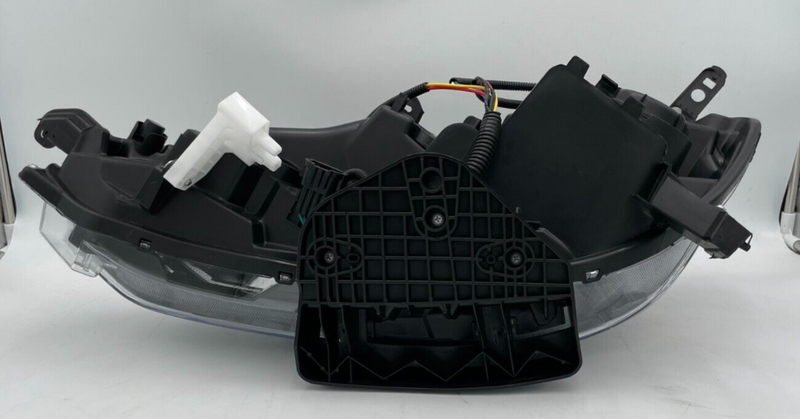 Load image into Gallery viewer, ⭐⭐ FOR 16-19 NISSAN SENTRA RIGHT PASSENGER SIDE HALOGEN HEADLIGHT HEADLAMP ⭐⭐