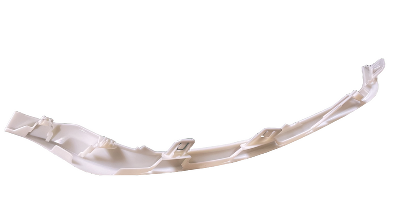 Load image into Gallery viewer, FOR 21-23 TOYOTA RAV4 LEFT & RIGHT SIDE BUMPER LOWER COVER MOLDING TRIM PAIR