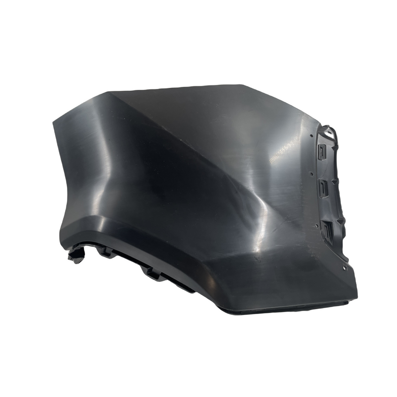 Load image into Gallery viewer, FOR 19-23 TOYOTA RAV4 ADVENTURE REAR RIGHT & LEFT SIDE BUMPER CORNER COVER PAIR