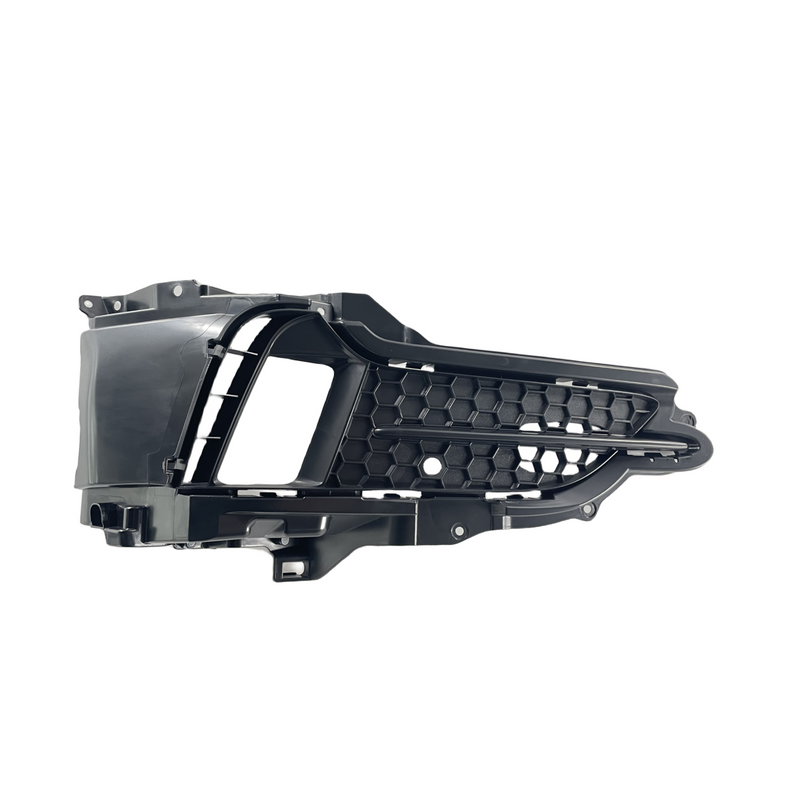 Load image into Gallery viewer, ⭐⭐ FOR 17-20 ACURA MDX FRONT RIGHT PASSENGER SIDE BUMPER FOG LIGHT BEZEL COVER⭐⭐