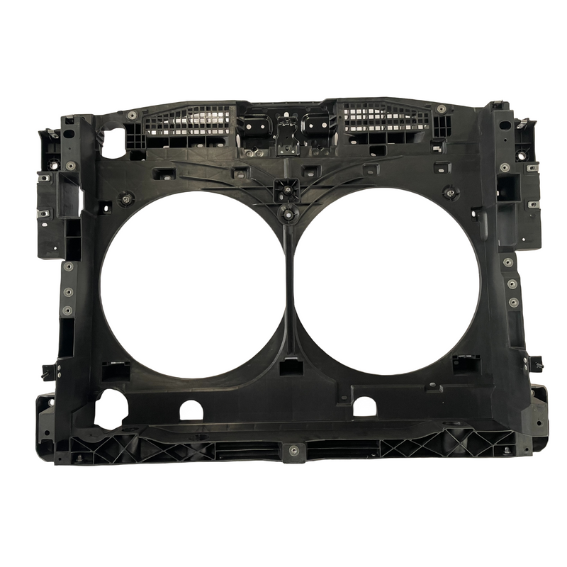 Load image into Gallery viewer, FOR 2022-2024 INFINITI QX60 NISSAN PATHFINDER RADIATOR CORE SUPPORT 3.5L