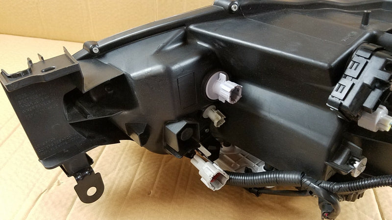 Load image into Gallery viewer, ⭐⭐ FOR 13-15 INFINITI JX35 QX60 RIGHT PASSENGER HEADLIGHT HEAD LIGHT HEADLAMP ⭐⭐