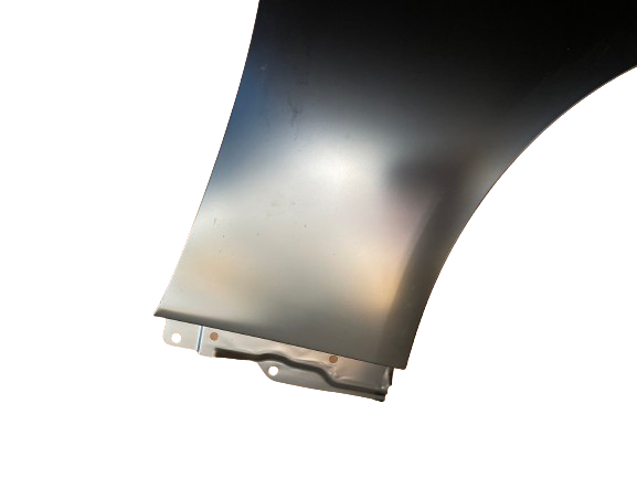 Load image into Gallery viewer, ⭐ Fender Cover Panel Primed Right Passenger Side For Infiniti Q50 2014 - 2023 ⭐