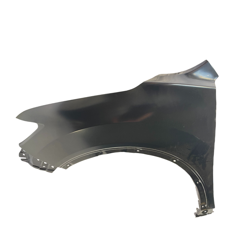 Load image into Gallery viewer, Fender Cover Panel Assembly Front Left Driver Side For Nissan Rogue 2014 - 2020
