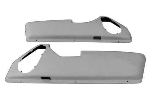 Load image into Gallery viewer, Set of Fiberglass Door Pockets OE Style For Porsche 911 1994-1998