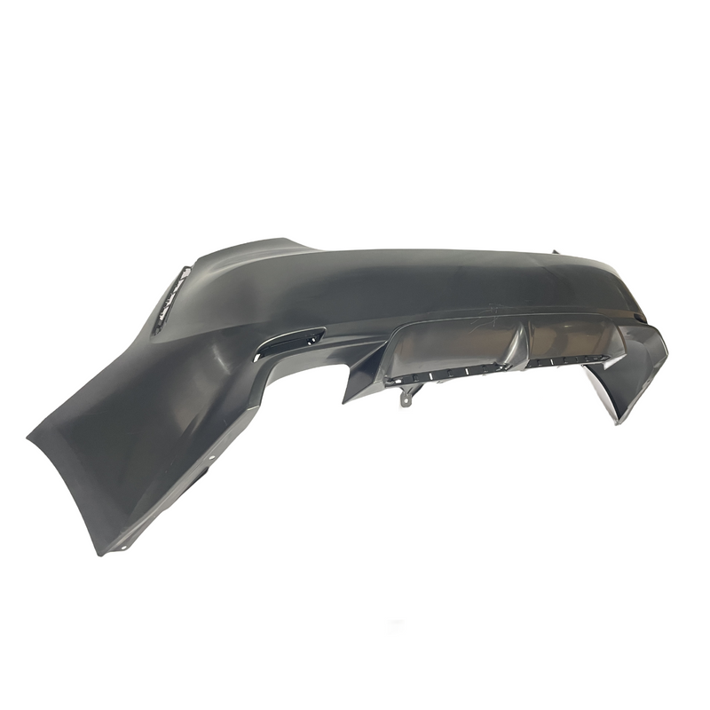 Load image into Gallery viewer, ⭐⭐ FOR 2018-2023 TOYOTA CAMRY SE XSE REAR BUMPER COVER FASCIA W/O SENSOR HOLE⭐⭐
