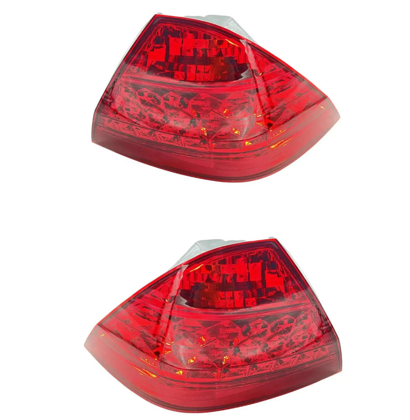 Load image into Gallery viewer, ⭐⭐ Rear Left & Right Side Tail Light Lamp For Honda Accord Sedan 2006 - 2007 ⭐⭐
