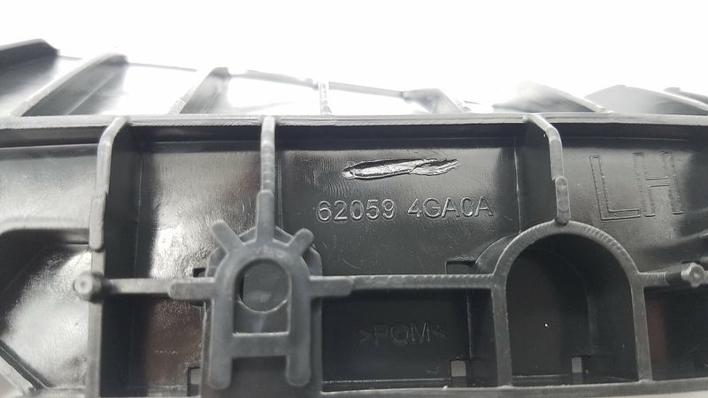 Load image into Gallery viewer, ⭐⭐ FOR INFINITI Q50 FRONT LEFT SIDE BUMPER COVER SUPPORT RAIL STIFFENER BRACKET