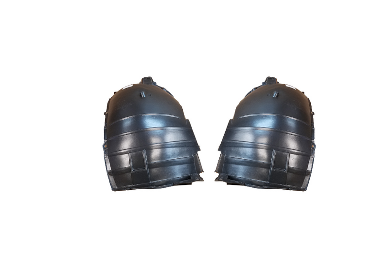 Load image into Gallery viewer, ⭐⭐ FOR INFINITI FX35 FX37 FX50 QX70 FRONT LEFT & RIGHT SIDE FENDER LINER PAIR ⭐⭐