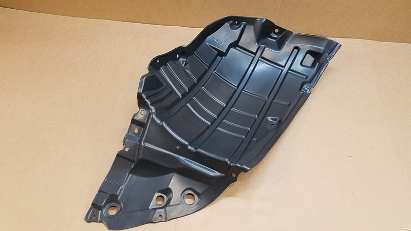 Load image into Gallery viewer, ⭐⭐ FOR 11-19 INFINITI M37 Q70 Q70L FRONT RIGHT SIDE INNER FENDER LINER ⭐⭐