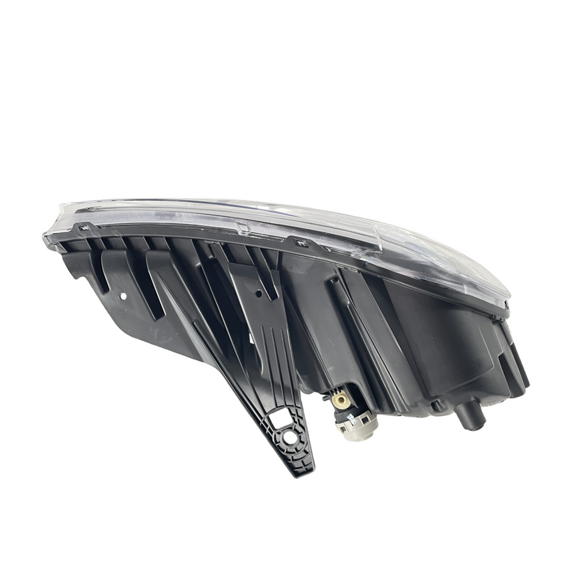 Load image into Gallery viewer, FOR 21-24 DODGE DURANGO RIGHT PASSENGER SIDE FULL LED BLACK HEADLIGHT HEADLAMP