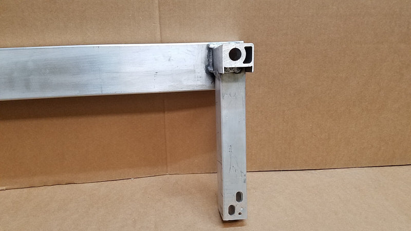 Load image into Gallery viewer, FOR INFINITI FX35 RWD FRONT ENGINE SUBFRAME CROSS MEMBER BRACKET