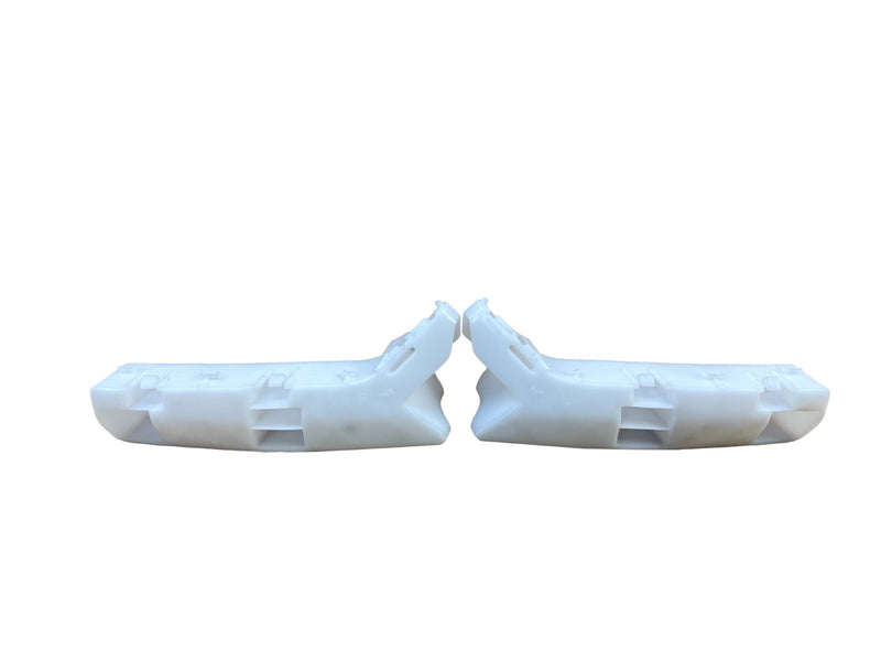 Load image into Gallery viewer, ⭐⭐ FOR INFINITI EX35 FRONT LEFT & RIGHT GRILLE COVER SUPPORT BUMPER BRACKET PAIR