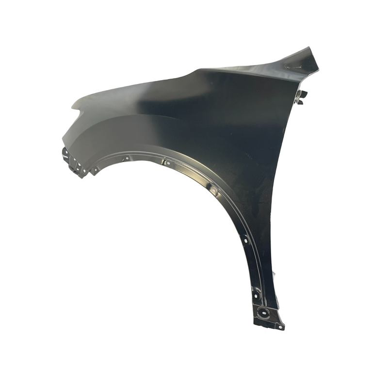 Load image into Gallery viewer, Fender Cover Panel Assembly Front Left Driver Side For Nissan Rogue 2014 - 2020
