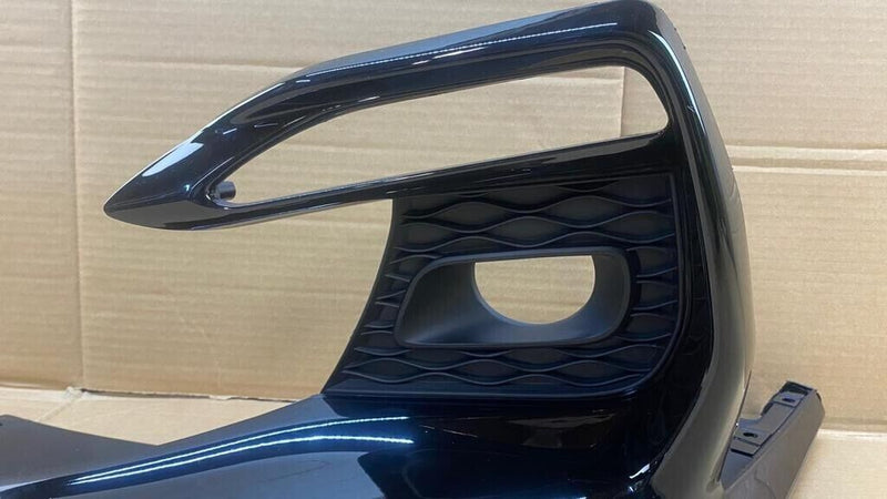 Load image into Gallery viewer, Fog Light Lamp Bezel Cover Left Side For Infiniti Q50 Sport 2018 - 2020
