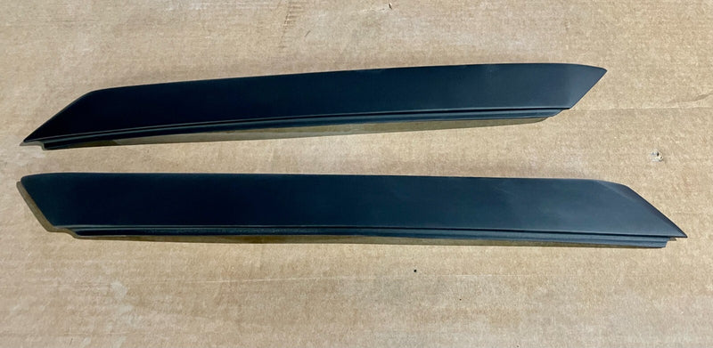 Load image into Gallery viewer, Lateral Air Intake Scoops Hamann Style For Lamborghini Gallardo 2004-2013 USA