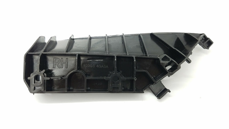 Load image into Gallery viewer, ⭐⭐ FOR INFINITI Q50 FRONT RIGHT SIDE BUMPER COVER SUPPORT RAIL STIFFENER BRACKET