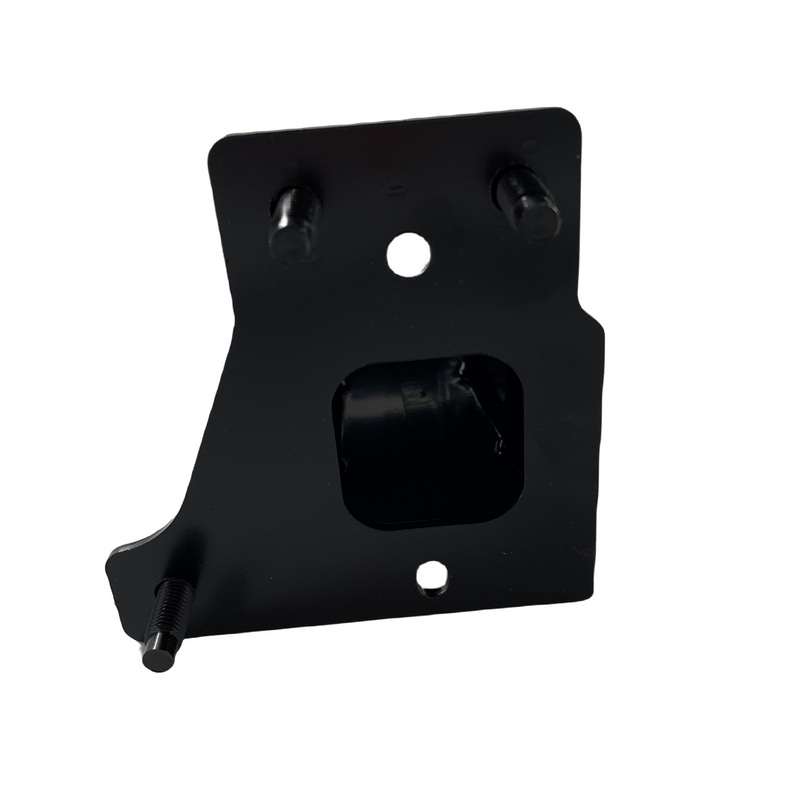 Load image into Gallery viewer, ⭐ FOR 19-23 INFINITI QX50 FRONT RIGHT SIDE BUMPER LOWER IMPACT BAR MOUNT BRACKET
