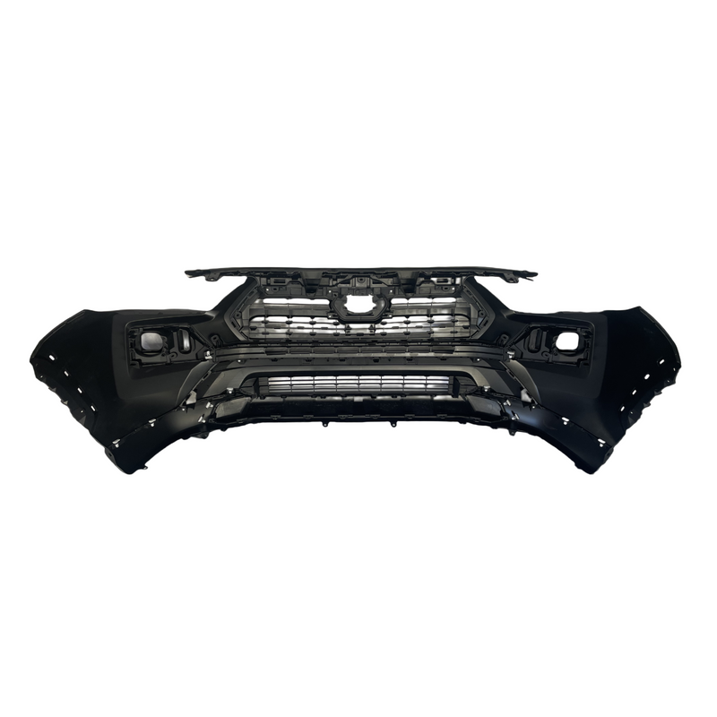 Load image into Gallery viewer, Front Bumper Cover Grille Assembly W/ Fog Light Lamp For Toyota Rav4 2019-2023
